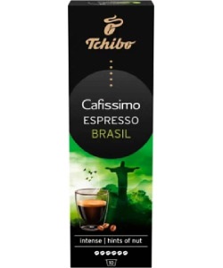 Tchibo kapsuly espresso